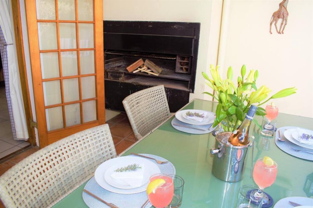 פרנצ'הוק Smith Cottage מראה חיצוני תמונה