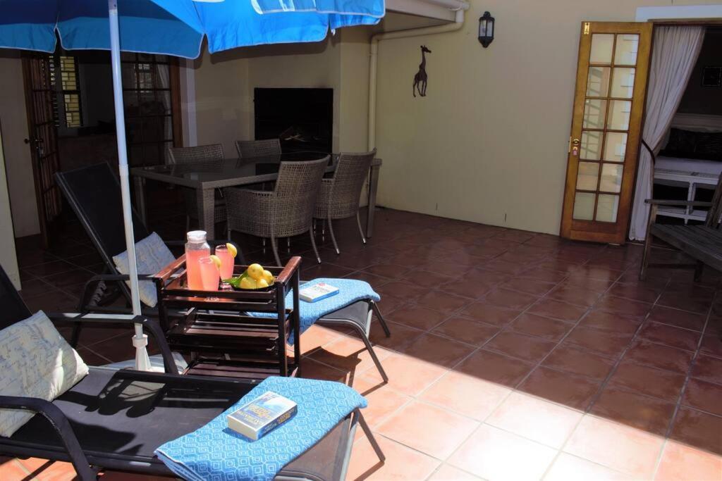 פרנצ'הוק Smith Cottage מראה חיצוני תמונה