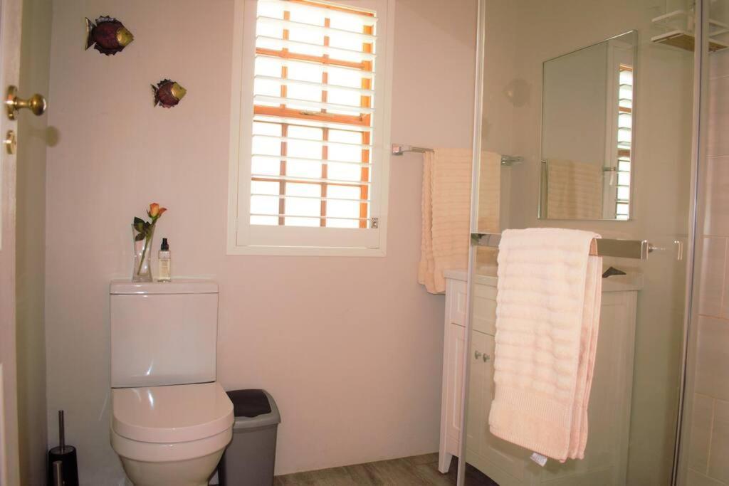 פרנצ'הוק Smith Cottage מראה חיצוני תמונה