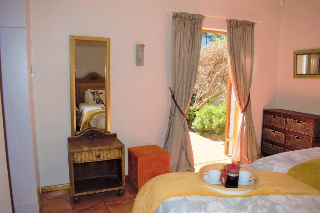 פרנצ'הוק Smith Cottage מראה חיצוני תמונה
