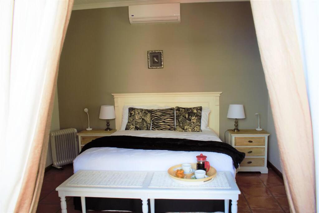 פרנצ'הוק Smith Cottage מראה חיצוני תמונה