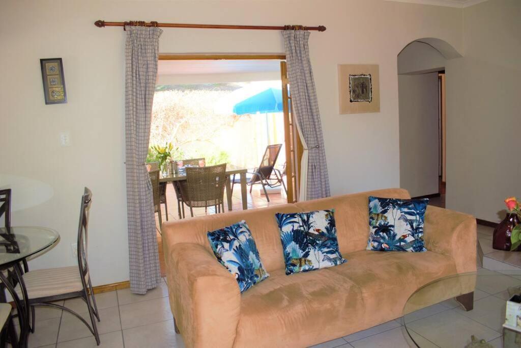 פרנצ'הוק Smith Cottage מראה חיצוני תמונה