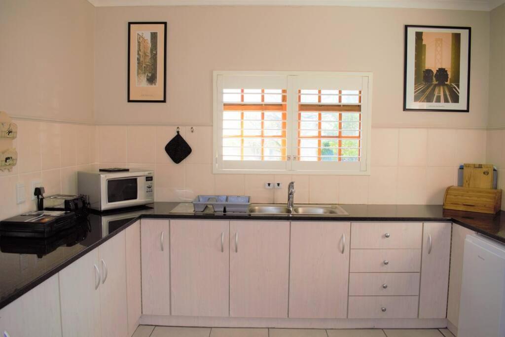 פרנצ'הוק Smith Cottage מראה חיצוני תמונה