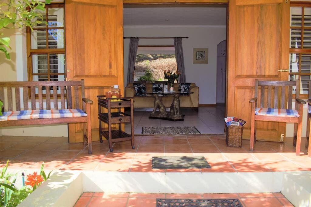 פרנצ'הוק Smith Cottage מראה חיצוני תמונה