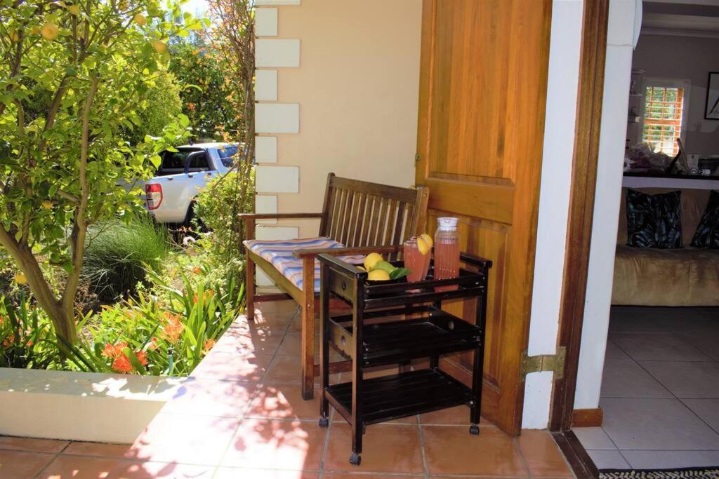 פרנצ'הוק Smith Cottage מראה חיצוני תמונה