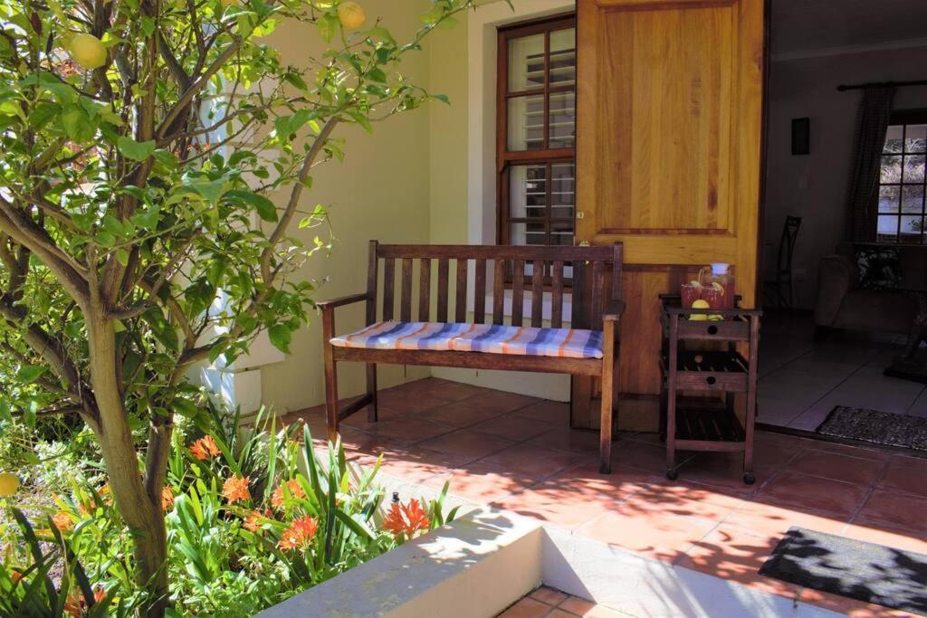 פרנצ'הוק Smith Cottage מראה חיצוני תמונה