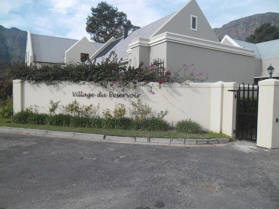 פרנצ'הוק Smith Cottage מראה חיצוני תמונה