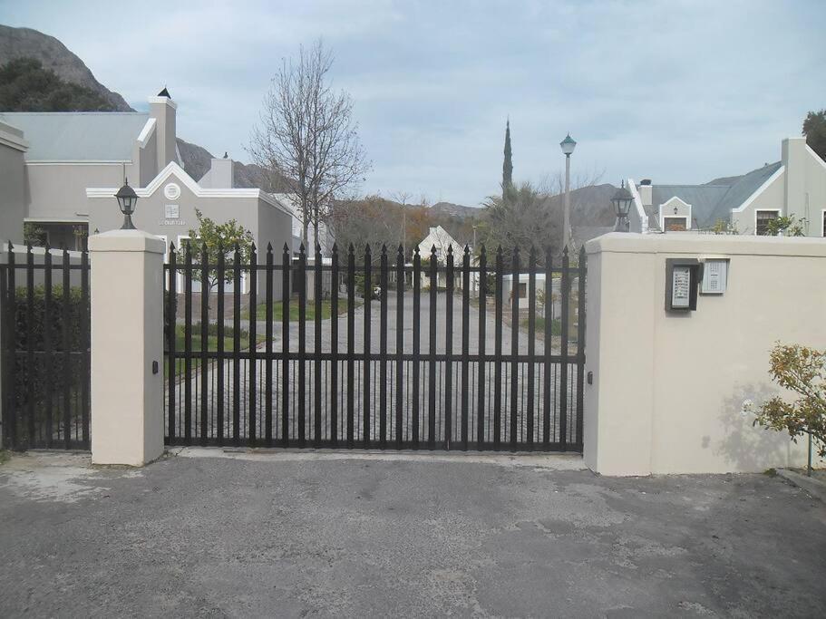 פרנצ'הוק Smith Cottage מראה חיצוני תמונה